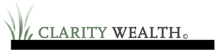 Clarity Wealth Logo