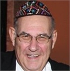 Alan E. Weinberg, RFP