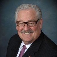 Stephen R. Kirkendall