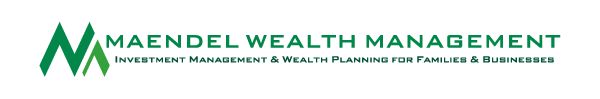 Maendel Wealth Management