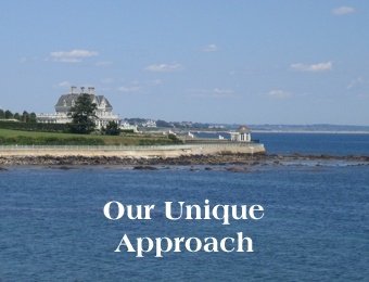 Our Unique Approach