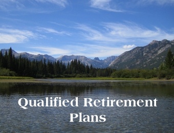 Qualified Retirement Plans
